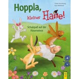 Hoppla, kleiner Hase! Schulspa&szlig; auf der Hasenwiese