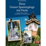 Kleine Zeitung Edition Neue Grazer Spazierg&auml;nge mit Paula