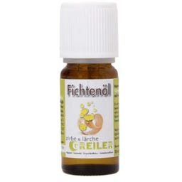 Puschan Fichten Öl , 10 ml