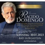 Kleine Zeitung Club Ticketaktion Placido Domingo