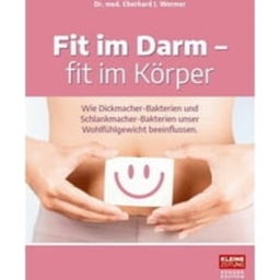 Kleine Zeitung Edition Fit im Darm - fit im Körper
