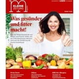 Kleine Zeitung Edition Magazin Was ges&uuml;nder und fitter macht!