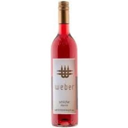 Weingut Weber Schilcher Klassik Weststeiermark DAC 2022