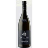 Weingut Erwin Sabathi Chardonnay Leutschach 2021