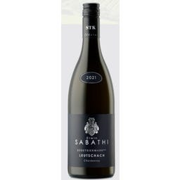 Weingut Erwin Sabathi Chardonnay Leutschach 2021