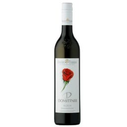 DOMITTNER - KLÖCHERHOF Gewürztraminer Hochwarth 2021