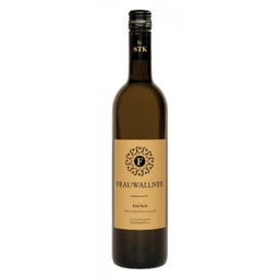 Weingut Frauwallner Straden Weißburgunder Ried Buch 2020