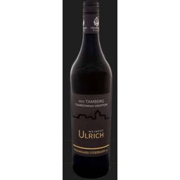 Weinhof Ulrich Chardonnay Ried Tamberg 2020
