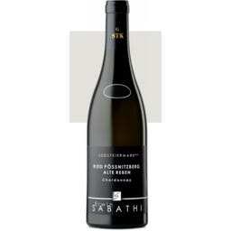 Weingut Erwin Sabathi Chardonnay Ried Pössnitzberg Alte Reben 2020