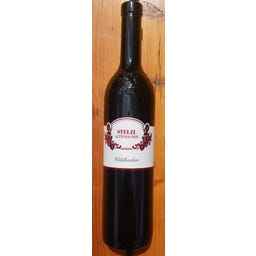 Weinbau Stelzl Altenbacher Wildbacher Steiermark 2020