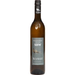 Weingut Werner Schwarz Sauvignon blanc  Ried Wunsum 2019