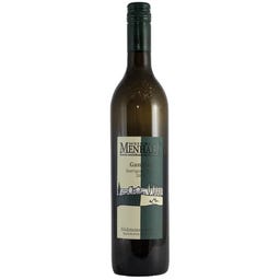 Weinbau Franz und Karl Menhart Sauvignon Blanc Gamlitz 2021