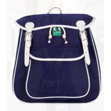 Kamarg Rucksack "Der Klassiker" blau