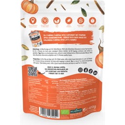 Ehrenwort BIO Pumpkin Spice Porridge - 400 g
