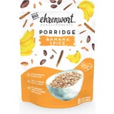 Ehrenwort BIO Banana Spice Porridge