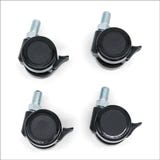 Yaasa Desk Wheels , 1 Stk