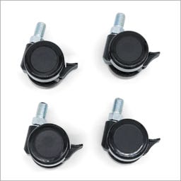Yaasa Desk Wheels , 1 Stk