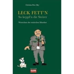 Kleine Zeitung Edition Buch 