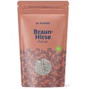 Dr. Wunder Braunhirse - 400 g