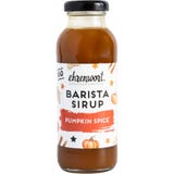 Ehrenwort BIO Barista Sirup Pumpkin Spice