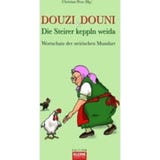 Kleine Zeitung Edition Buch Douzi & Douni