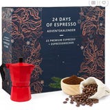 Adventkalender "Espresso"