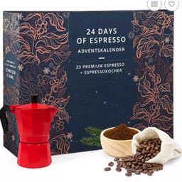 Adventkalender 