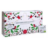 BIO-Saatgut Adventkalender "Historische Sorten"