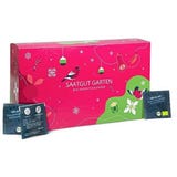 BIO-Saatgut Adventkalender "Garten"