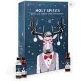 Kleine Zeitung Club Adventkalender "Holy Spirits"