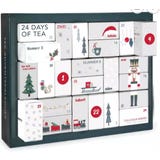 Tee-Adventkalender