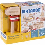 Holzbaukasten "Explorer E099"