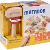 Holzbaukasten "Maker M034"