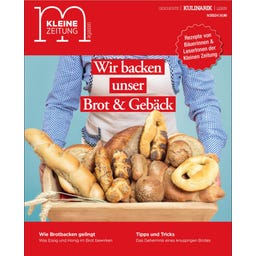Kleine Zeitung Edition Magazin 