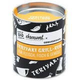 Ehrenwort BIO Teriyaki Mischung f&uuml;r Teriyaki Sauce