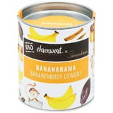 Ehrenwort Bio Bananarama Bananenbrot