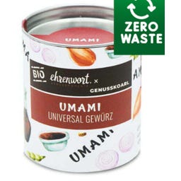 Ehrenwort BIO Umami Universal Gewürz