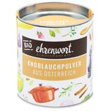 Ehrenwort BIO Knoblauchpulver