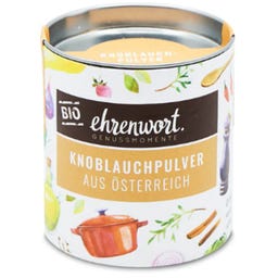 Ehrenwort BIO Knoblauchpulver