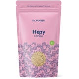 Dr. Wunder Bio Hepy Kaffee
