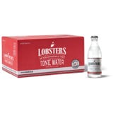 LOBSTERS TONIC WATER - 1 Karton/24 Flaschen - 200 ml