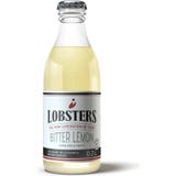 LOBSTERS BITTER LEMON - 200 ml