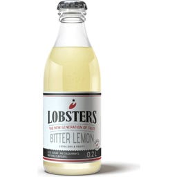LOBSTERS BITTER LEMON - 200 ml - 200 ml