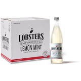 LOBSTERS LEMON MINT - 1 Karton/12 Flaschen - 500 ml