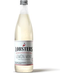 LOBSTERS LEMON MINT - 500 ml - 500 ml