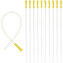 Dr. Wunder Flexible Einlaufhilfen - 10 Stk