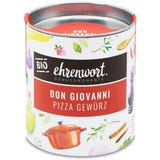 Ehrenwort  BIO Don Giovanni Pizza Gew&uuml;rz