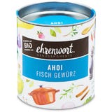Ehrenwort BIO Ahoi Fisch Gew&uuml;rzzubereitung