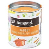 Ehrenwort BIO Saugut Schweinsbraten Gew&uuml;rzzubereitung
