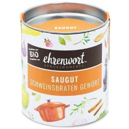 Ehrenwort BIO Saugut Schweinsbraten Gewürzzubereitung